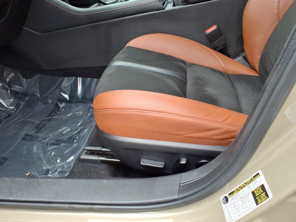 Used 2024 MAZDA MAZDA3 s AWD/4WD image 14