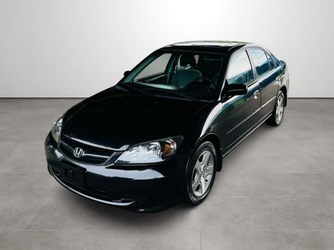 Used 2004 Honda Civic EX image 1