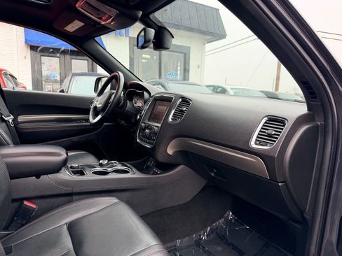 Used 2014 Dodge Durango R/T image 20