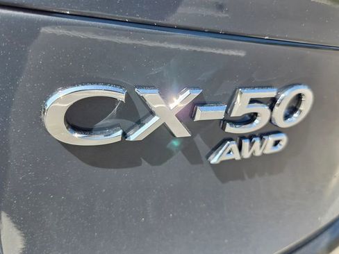 New 2026 MAZDA CX-50 AWD 2.5 Hybrid w/ Weather Package image 11