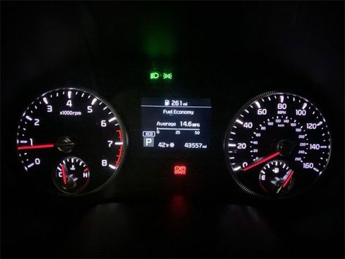 Used 2021 Kia Telluride S image 15