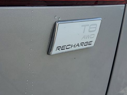 Certified 2023 Volvo XC60 T8 Plus w/ Protection Package Premier AWD/4WD image 8