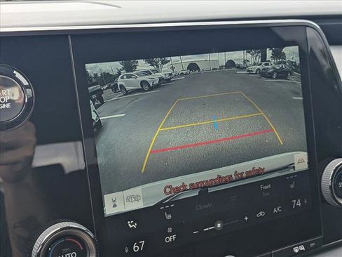 Used 2025 Lexus RX 350 FWD w/ Accessory Package (K3) image 12
