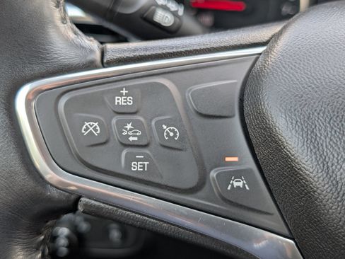 Used 2020 Chevrolet Equinox LT AWD/4WD image 28
