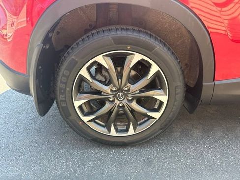 Used 2016 MAZDA CX-5 Grand Touring FWD image 17