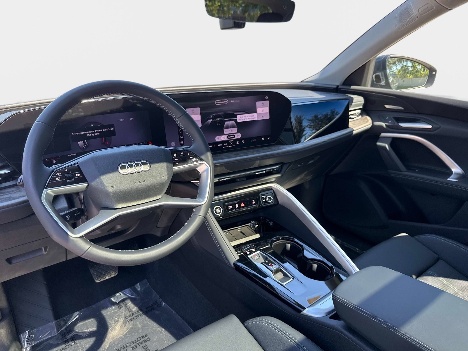New 2026 Audi Q5 Premium Plus AWD/4WD image 15