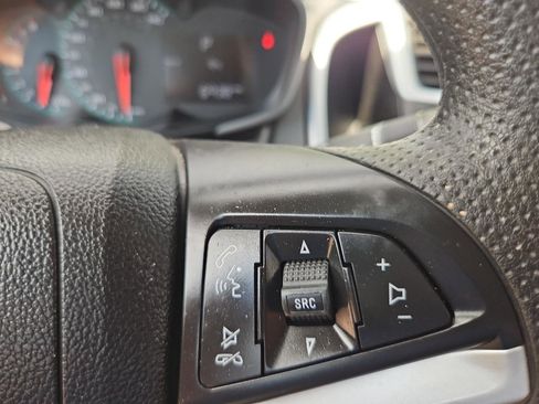 Used 2017 Chevrolet Sonic LT FWD image 27