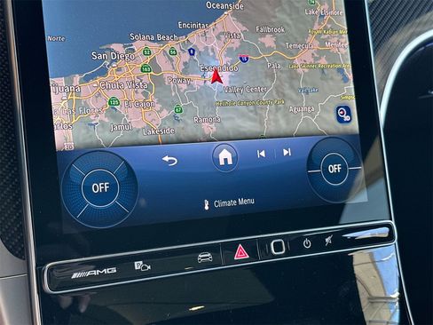 New 2026 Mercedes-Benz CLE 53 AMG CLE 53 AMG image 21