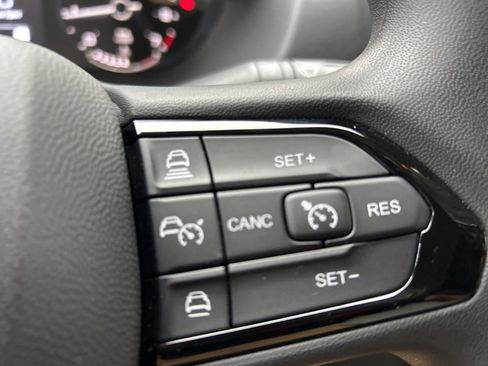 New 2026 RAM ProMaster 2500 w/ Convenience Group image 21