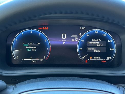 Certified 2026 Toyota Corolla SE w/ SE Package FWD image 23