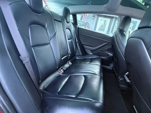 Used 2021 Tesla Model 3 Standard Range Plus image 15