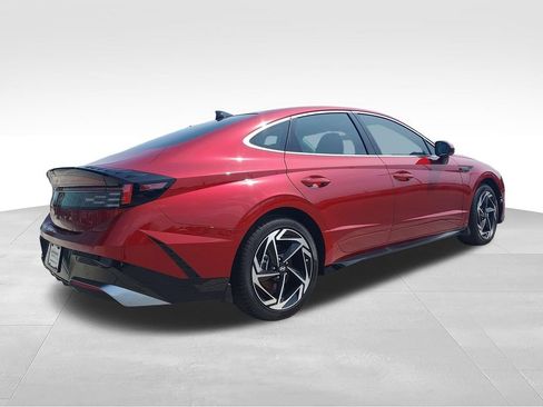 New 2026 Hyundai Sonata SEL FWD image 5