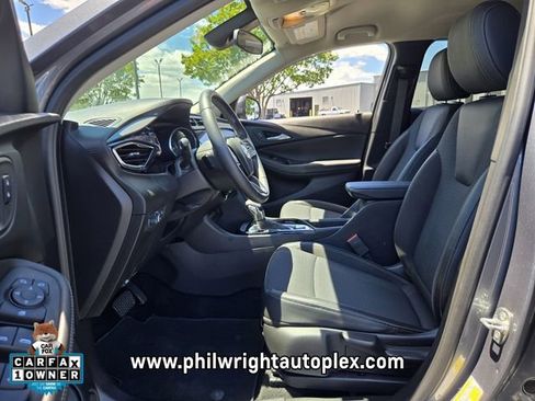 Used 2021 Buick Encore GX Preferred FWD image 9