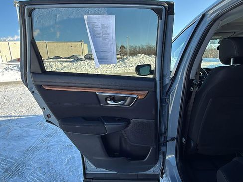 Used 2022 Honda CR-V EX image 22