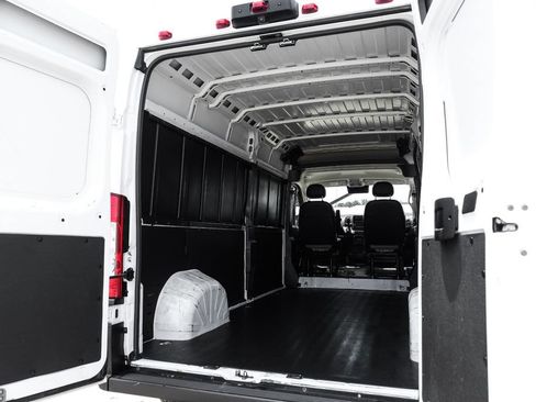 Used 2023 RAM ProMaster 2500 FWD image 47