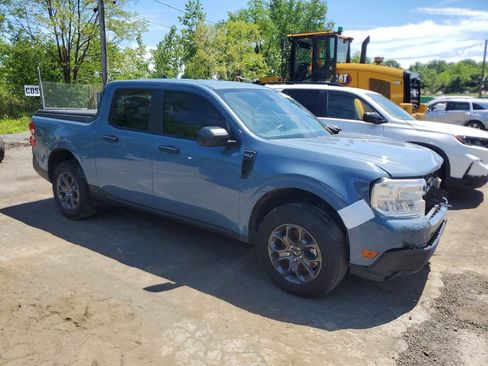 Used 2024 Ford Maverick XLT w/ Equipment Group 300A Standard AWD/4WD image 1