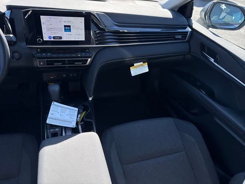 New 2026 Toyota Camry LE image 5