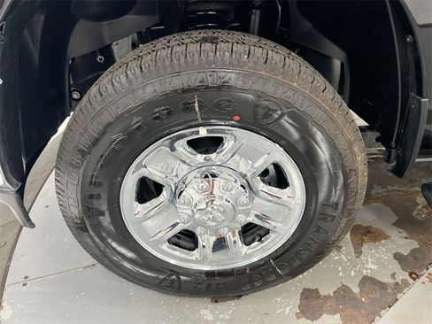 New 2026 RAM 2500 Tradesman image 26