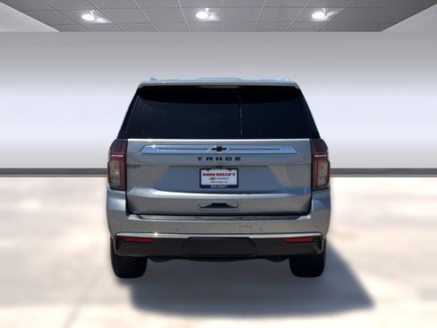 Used 2023 Chevrolet Tahoe LS RWD image 10