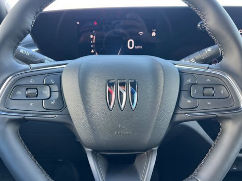 New 2026 Buick Envista Sport Touring w/ Convenience I Package image 21