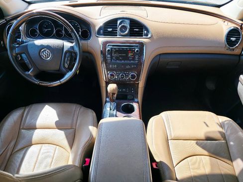 Used 2014 Buick Enclave Premium w/ Trailering Provision Package AWD/4WD image 19