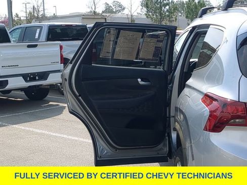 Used 2023 Hyundai Santa Fe SEL AWD/4WD image 38