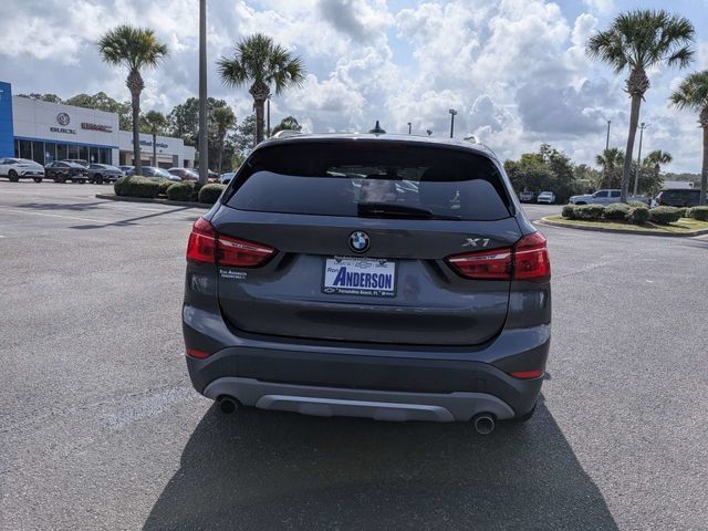 Used 2017 BMW X1 xDrive28i AWD/4WD image 4