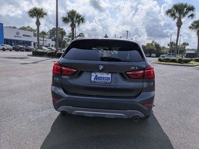 Used 2017 BMW X1 xDrive28i
