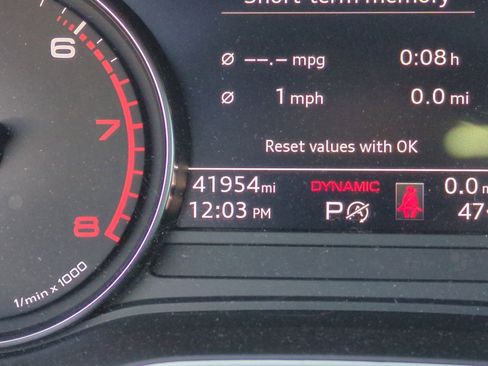 Used 2023 Audi A4 2.0T Premium image 22