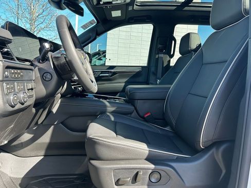 New 2026 Chevrolet Tahoe Premier w/ Sun And Tow Package AWD/4WD image 20