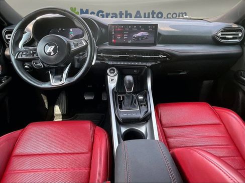 Used 2025 Dodge Hornet R/T w/ R/T Plus Package AWD/4WD image 9