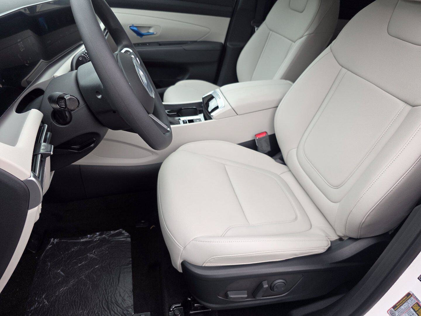 New 2026 Hyundai Tucson SEL Plus AWD/4WD image 96