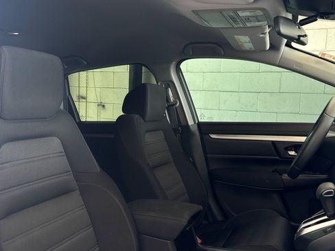 Used 2021 Honda CR-V Special Edition image 32