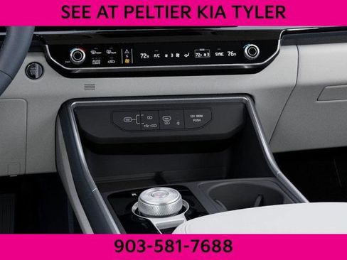 New 2026 Kia Carnival SX Prestige image 25