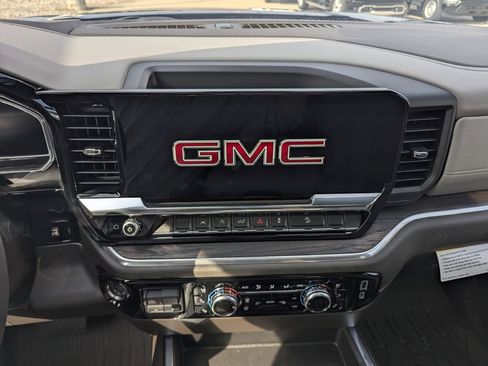 New 2025 GMC Sierra 1500 SLT w/ SLT Premium Package image 26
