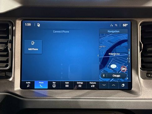 New 2026 Ford Bronco Badlands image 69