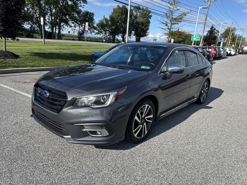 Used 2019 Subaru Legacy 2.5i Sport AWD/4WD image 25