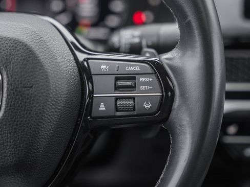 Used 2022 Honda Civic Touring image 27