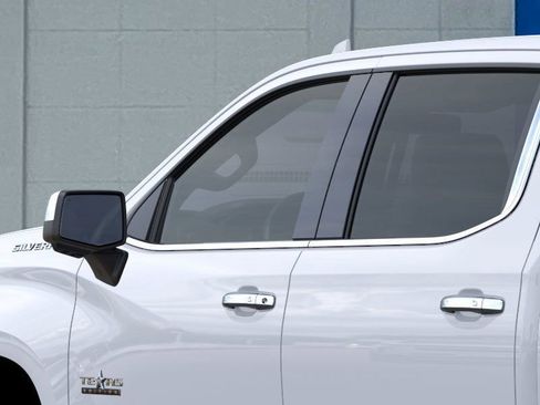 New 2026 Chevrolet Silverado 1500 LTZ w/ LTZ Premium Texas Edition image 12