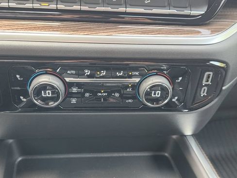 New 2026 Chevrolet Silverado 2500 LT w/ Trail Boss Package AWD/4WD image 21
