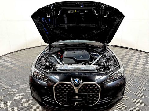 Used 2024 BMW 430i Gran Coupe xDrive w/ Convenience Package AWD/4WD image 31