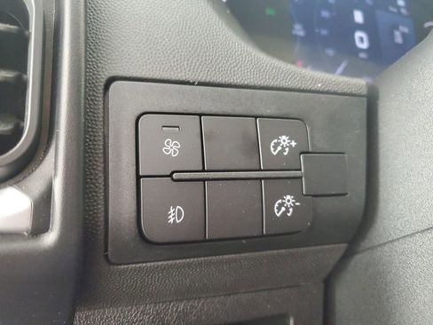 Used 2024 RAM ProMaster 2500 w/ Quick Order Package 22G SLT image 26