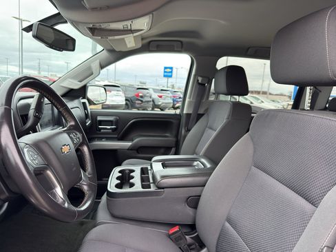 Used 2016 Chevrolet Silverado 1500 LT w/ All Star Edition image 27