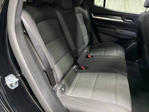 Used 2026 GMC Terrain Elevation FWD image 13