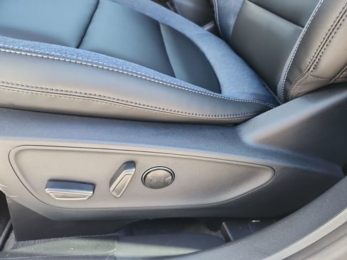 New 2025 Ford Bronco Sport Outer Banks image 13