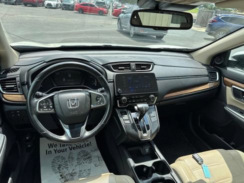 Used 2018 Honda CR-V EX-L image 34