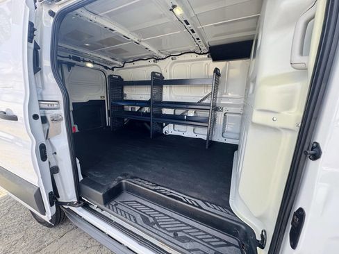 Used 2016 Ford Transit 150 130 Low Roof RWD image 27