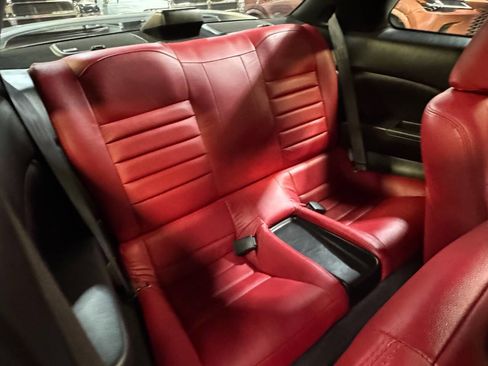 Used 2001 Honda Prelude image 13