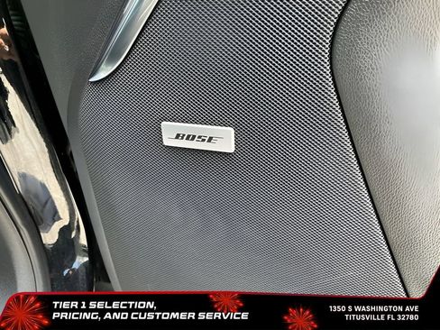 Certified 2025 GMC Yukon Denali RWD image 41
