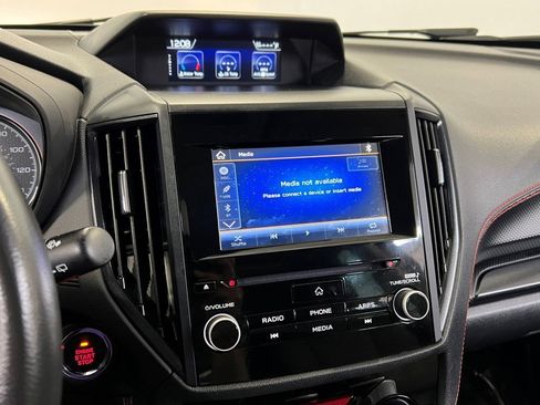 Used 2023 Subaru Forester Sport image 41